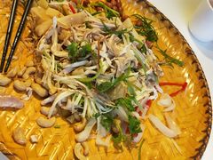 -清晖小苑•顺德地方菜(壹海城店)