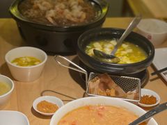 -醉得意·家常菜(济南洪家楼店)