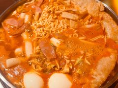-양평식당·杨平食堂(华贸店)