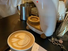 -UN CAFFE(五角场店)