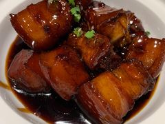 -小菜园新徽菜(马鞍山金鹰店)