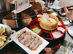 -尚宴(盛世广场·食尚街店)