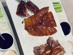 -漢舍中国菜馆(889广场店)