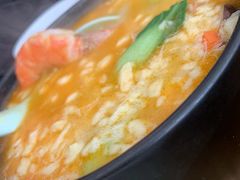 -青梅酒肆PLUS(长白仙岛北路店)