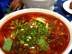 -桥香园云南过桥米线(金马碧鸡店)