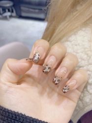 -Nail Me美甲美睫
