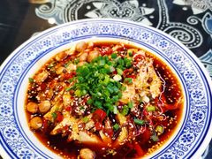 口水鸡-阿嫂印象·民间江湖菜(大学城店)