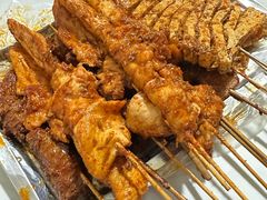 -胡仁根胡记炸炸炸