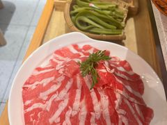 -九孔·筒骨莲藕汤锅(大明宫万达店)