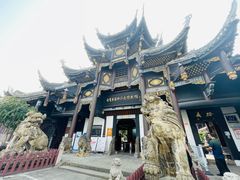 -自贡市盐业历史博物馆