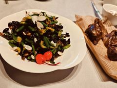 -7号院家宴.烧鸽子(门头沟店)