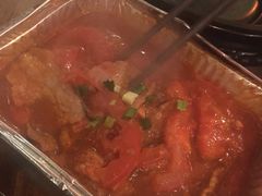 -令狐冲烤鱼·烧菜馆(达明店)