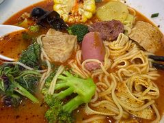 -重庆麻辣烫(国权路店)
