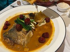 -大鸭梨烤鸭(左家庄店)