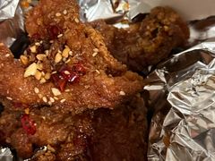 -SUN炸鸡专门店(西塔总店)