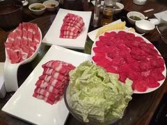 -珍宝轩海鲜火锅(碧湖大厦店)