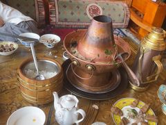 -宗巴雍姆藏餐府