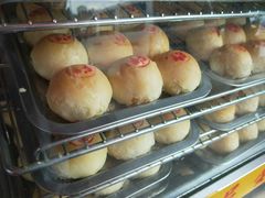 鲜肉月饼-四宜糕团店(南大街店)