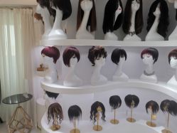 -发饰美男士增发补发假发定制店