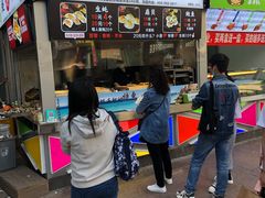 -蚝滑蒜(观音桥天天尚街直营店)