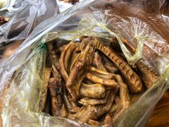 -王浩儿纪六孃甜皮鸭(乐山总店)