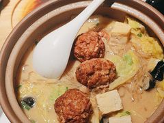 -茶啊冲电影主题文化餐厅(TOUCH12街店)