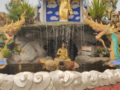 -西双版纳傣族园