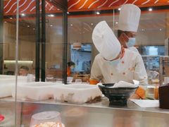 -新一番三文鱼寿司(大东海店)