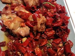 -喝丢一只鞋海鲜烧烤·海肠捞饭(东关街店)