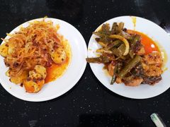 -李刚鸡西刀削面