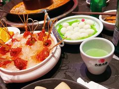 -巴蜀大将火锅(春熙店)