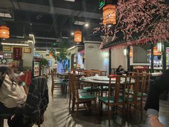 -卢大鲜鱼头捞饭(美利广场店)