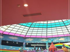 -蓝精灵乐园·世茂精灵之城主题乐园