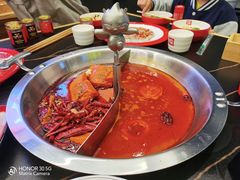 -蜀大侠火锅.川剧变脸(龙泉世茂店)
