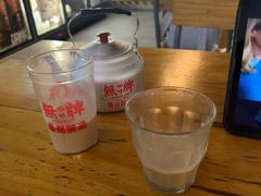 -无牌咖啡&酒馆