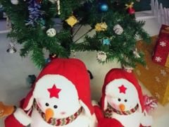 -一兆韦德健身(慧芝湖店)