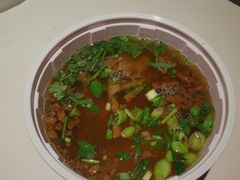 -一品飘香米线(一中总店)