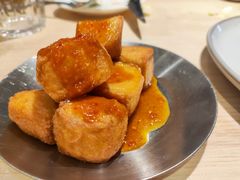 爆浆Q弹豆捞-卡朋西餐(悦汇城店)