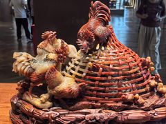 -北京工艺美术博物馆