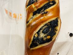 -那家面包房(珠江路店)