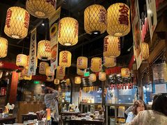 -南京大牌档(济南万象城店)