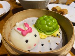 -乐忻皇朝(上海中心大厦店)