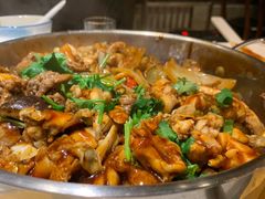 -黄记煌三汁焖锅(广州曜一城店)