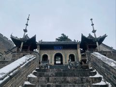 -雁门关景区