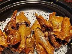 -旺金鸽·传承15年老字号·手工早茶(荔湾坦尾桥中店)