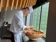 -柴门饭儿(成都太古里店)