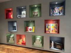 -潮一不贰·法式甜品·生日蛋糕·西式简餐(外滩店)