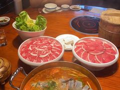 -亮欢寨(凯里总店)