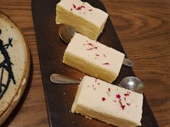 -那时新疆·若羌(经纬汇店)