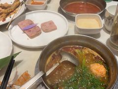 -围炉夜话·潮汕卤水火锅(榕江店)